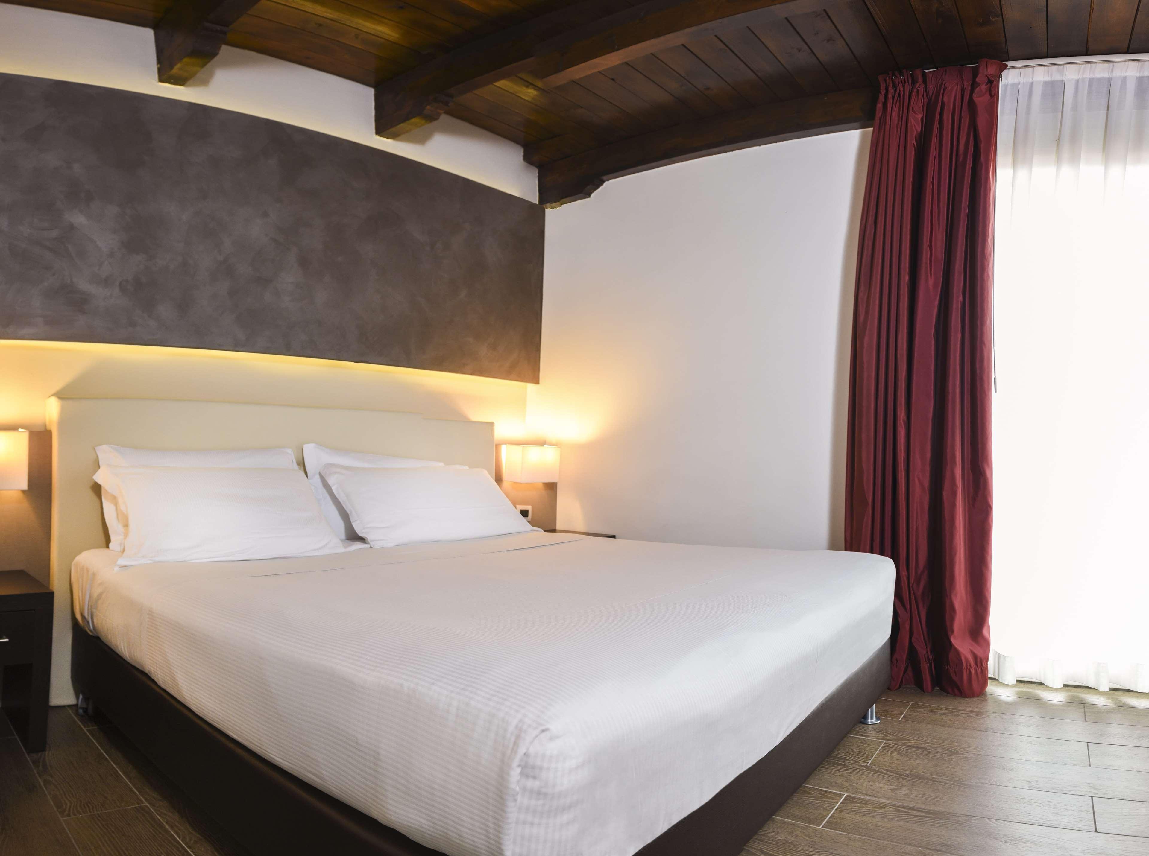 Best Western Plus Hotel Modena Resort Formigine Ngoại thất bức ảnh