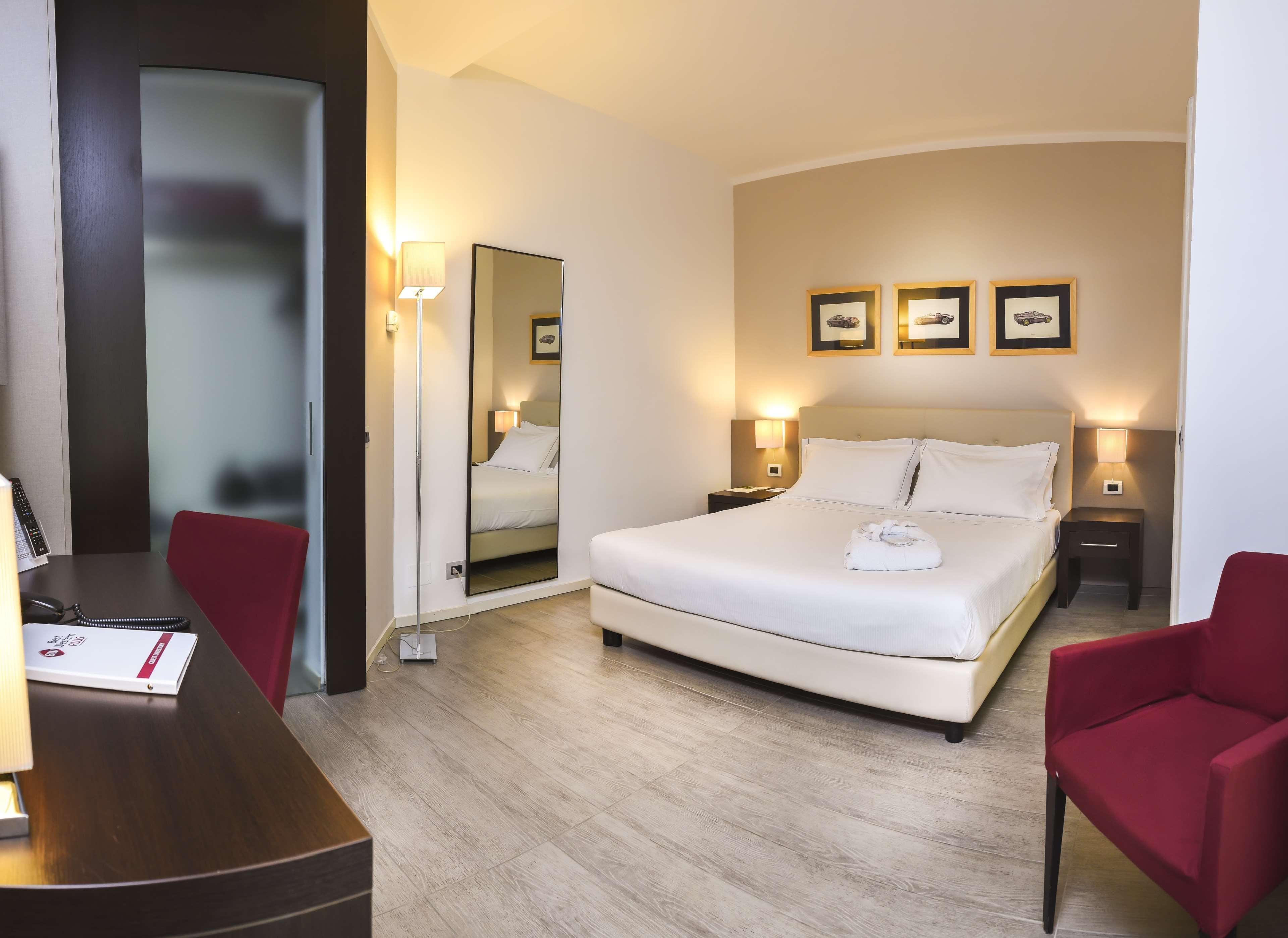 Best Western Plus Hotel Modena Resort Formigine Ngoại thất bức ảnh